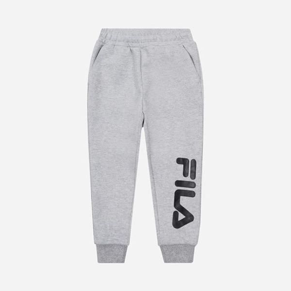 Pantalón Jogger Fila Niños Gris - Uno - España 537964MGJ